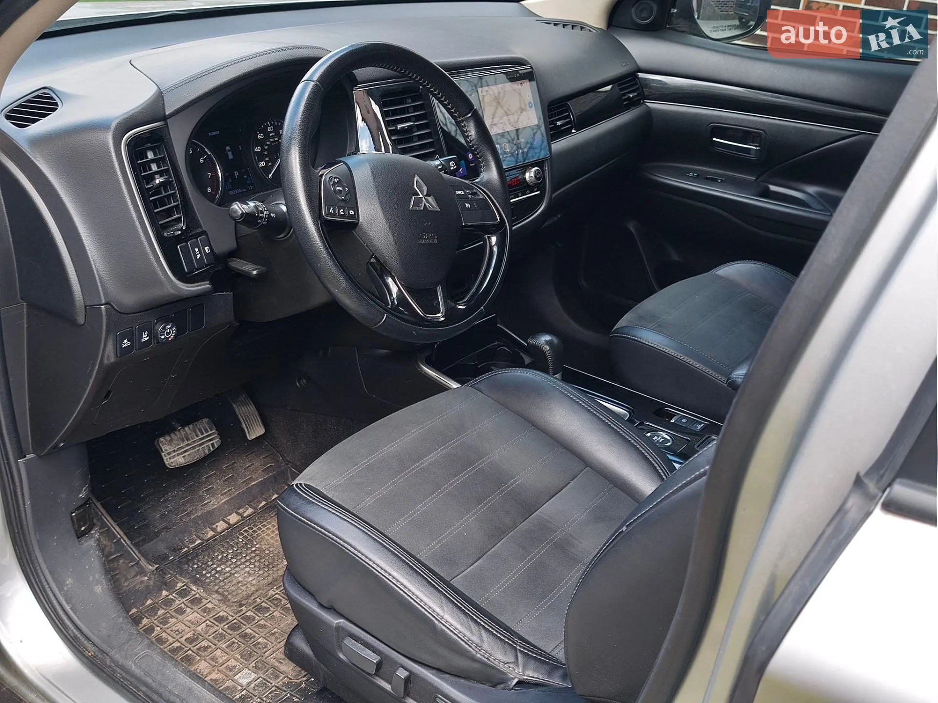 2019 Mitsubishi Outlander - мініатюра 5