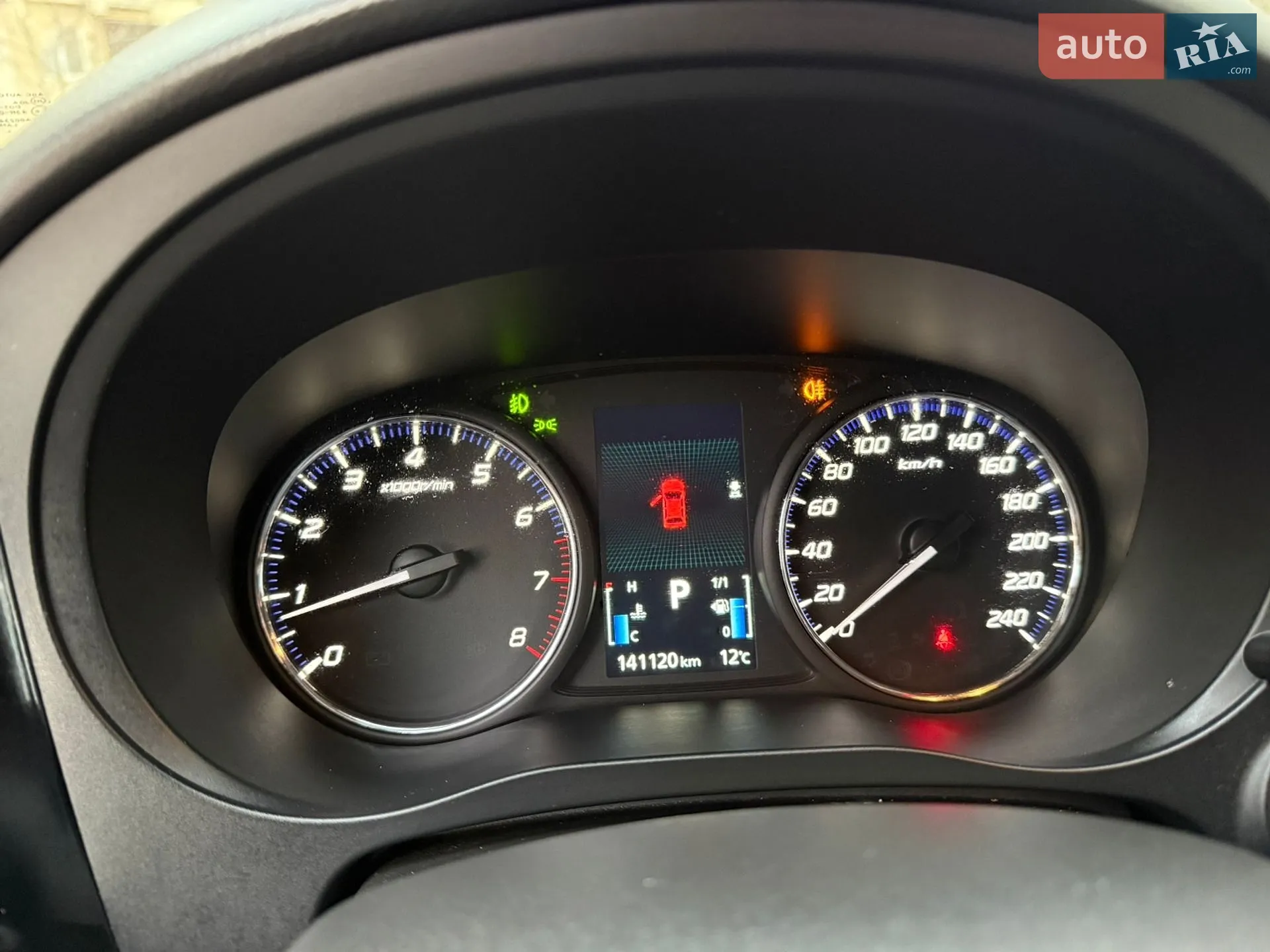2014 Mitsubishi Outlander - мініатюра 39