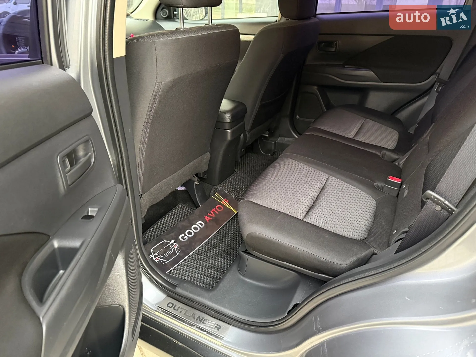 2014 Mitsubishi Outlander - мініатюра 44