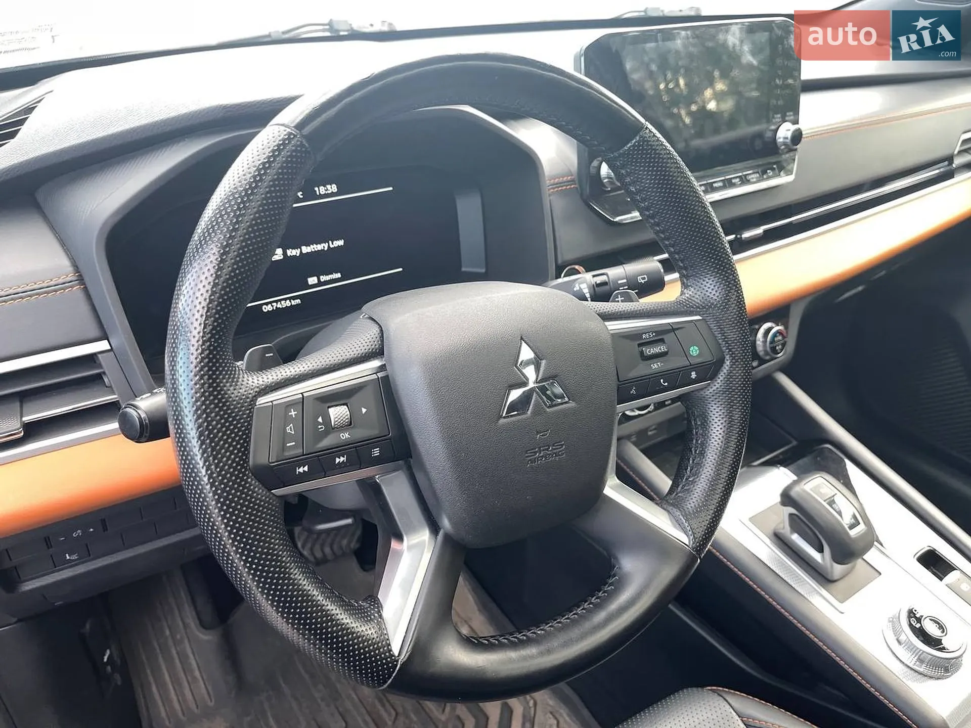 2021 Mitsubishi Outlander - мініатюра 10