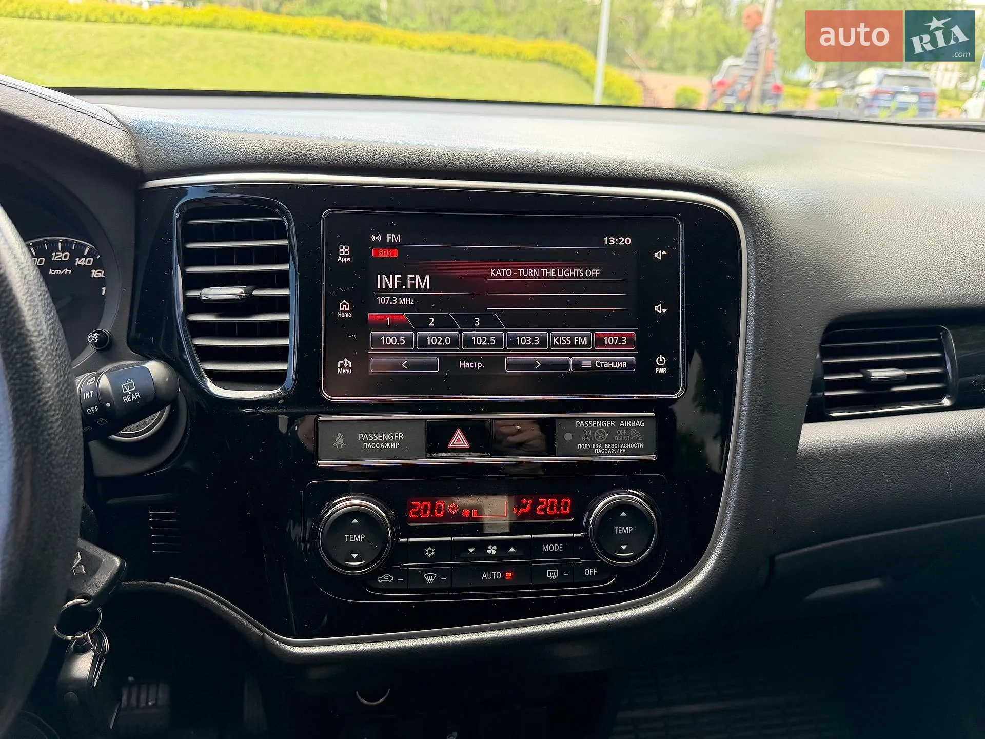 2018 Mitsubishi Outlander - мініатюра 18