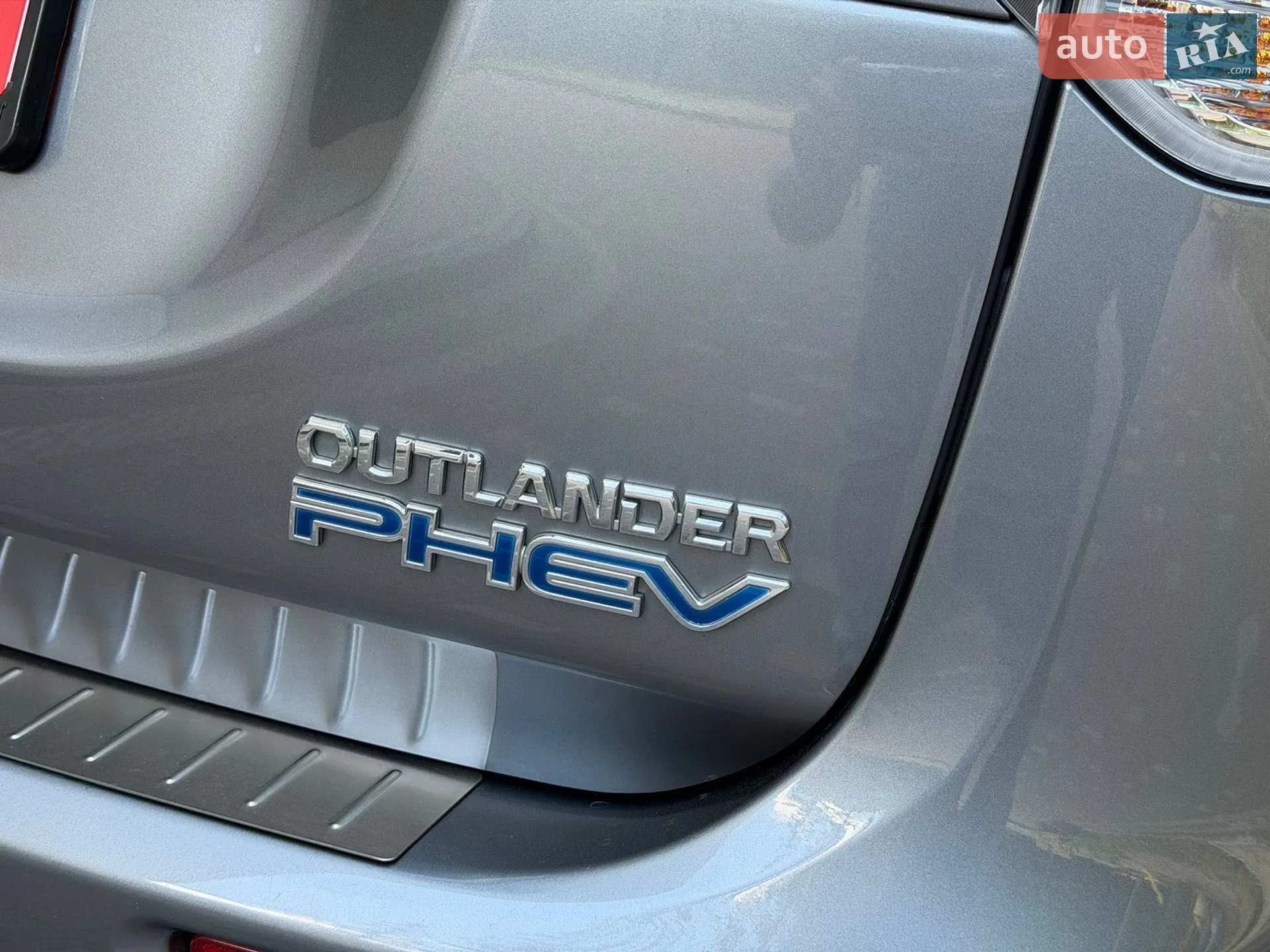 2014 Mitsubishi Outlander - мініатюра 41