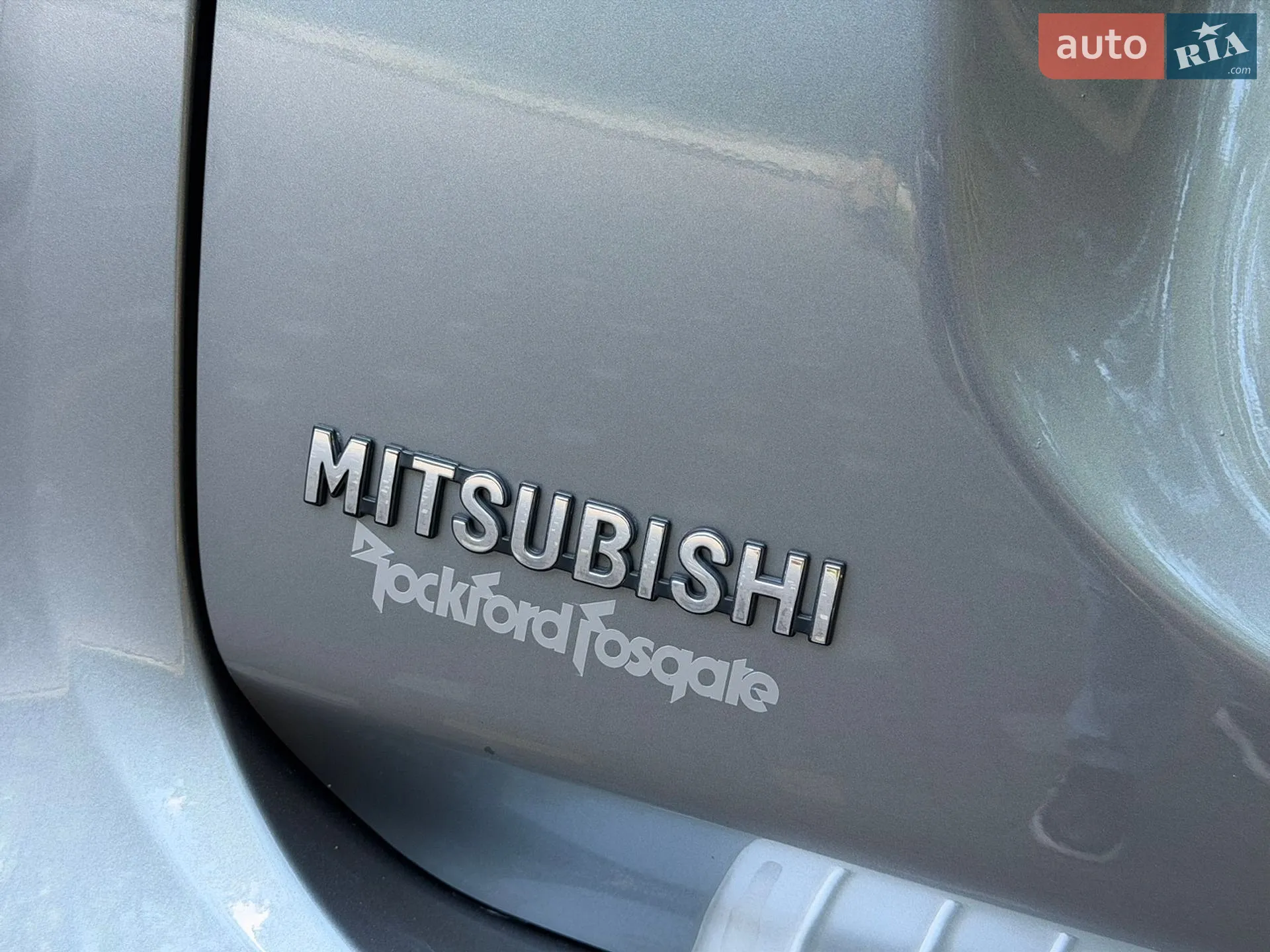 2014 Mitsubishi Outlander - мініатюра 57