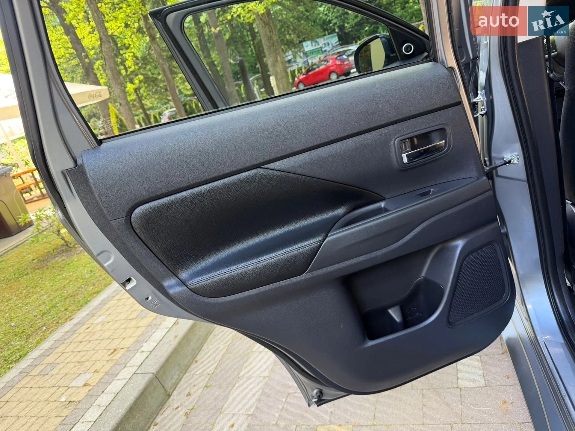 2014 Mitsubishi Outlander - мініатюра 95