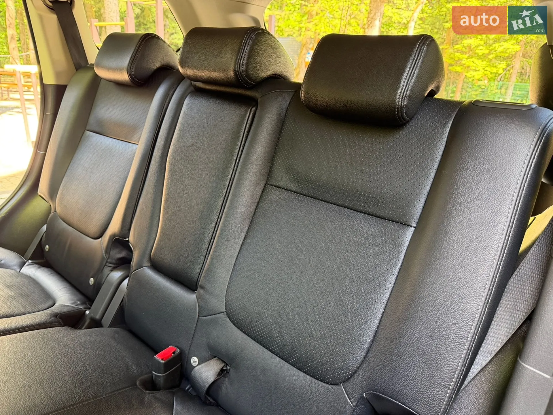 2014 Mitsubishi Outlander - мініатюра 99