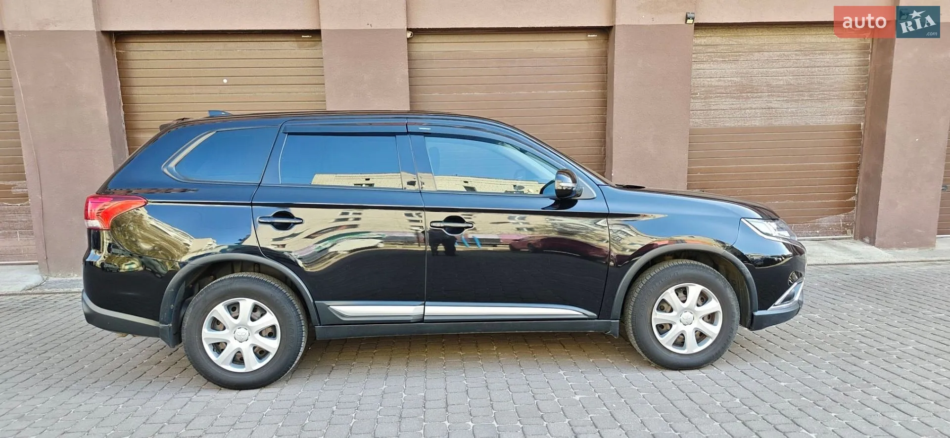 2018 Mitsubishi Outlander - мініатюра 4