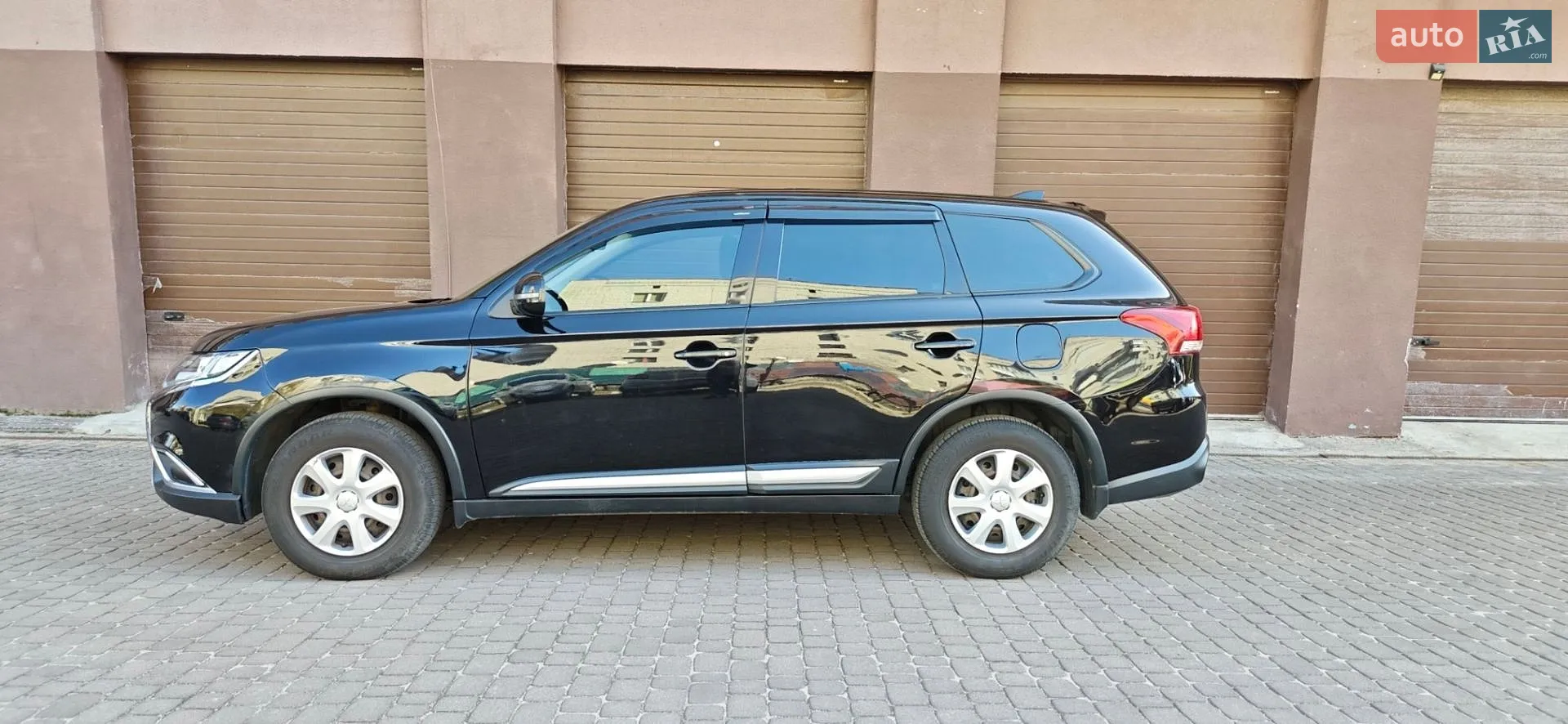 2018 Mitsubishi Outlander - мініатюра 3