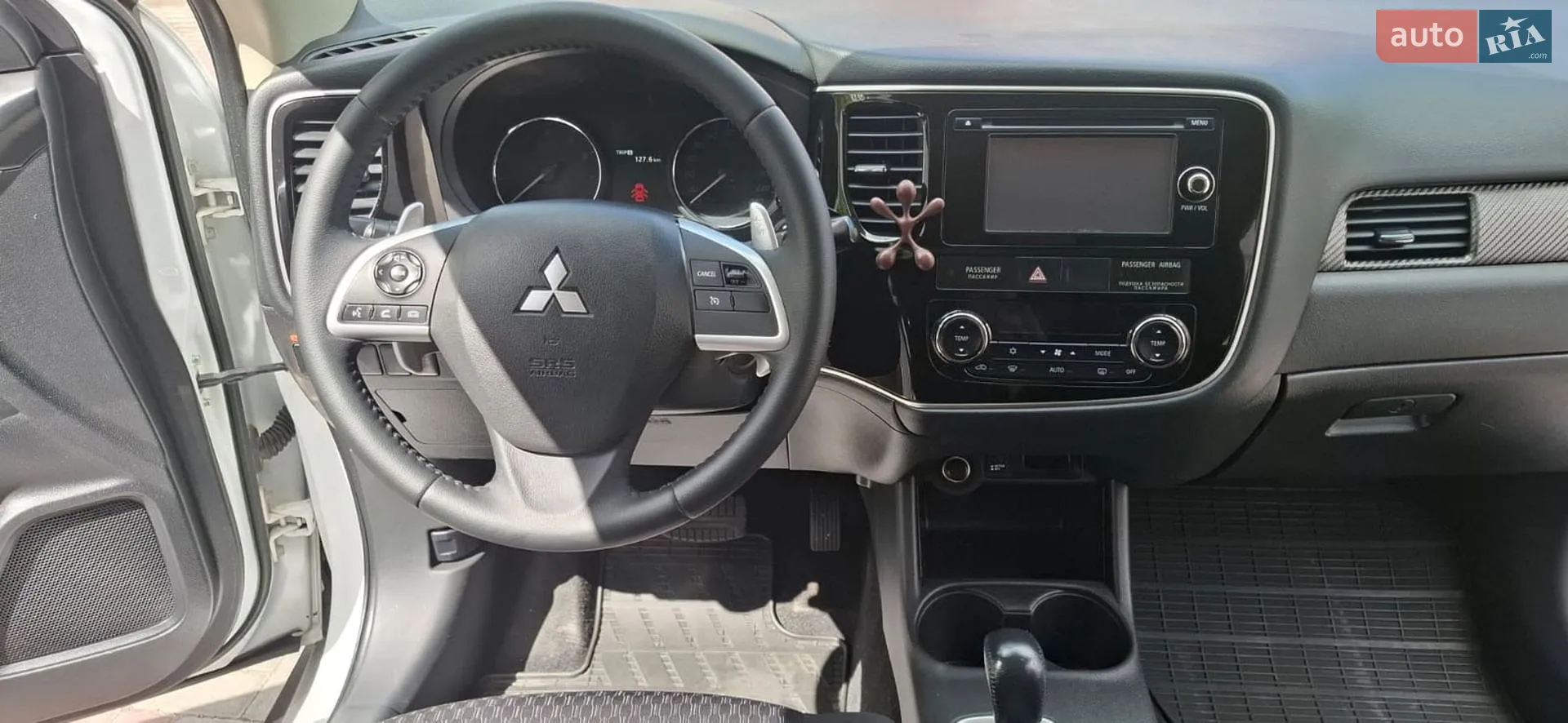 2013 Mitsubishi Outlander - мініатюра 25
