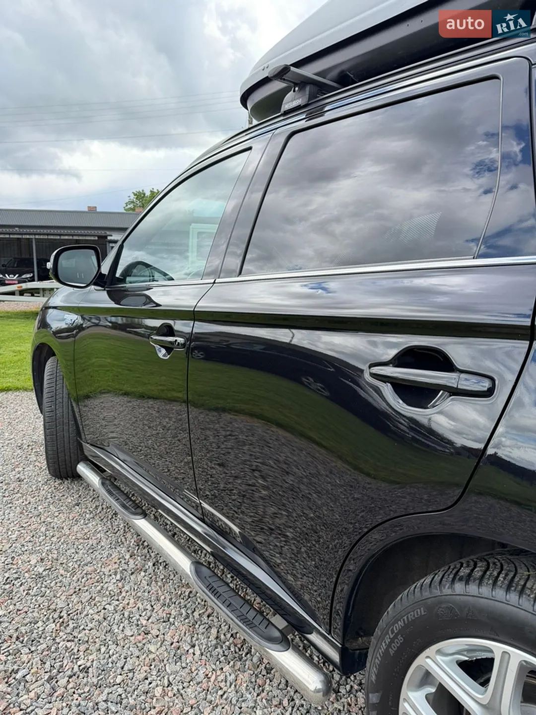 2014 Mitsubishi Outlander - мініатюра 11