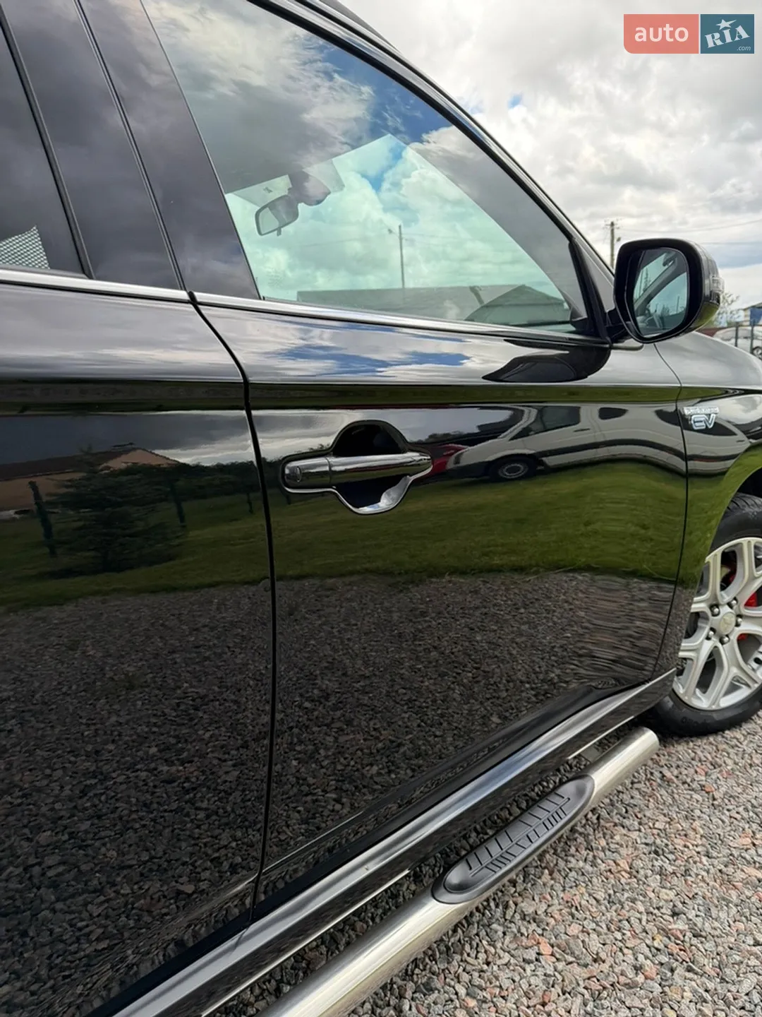 2014 Mitsubishi Outlander - мініатюра 22