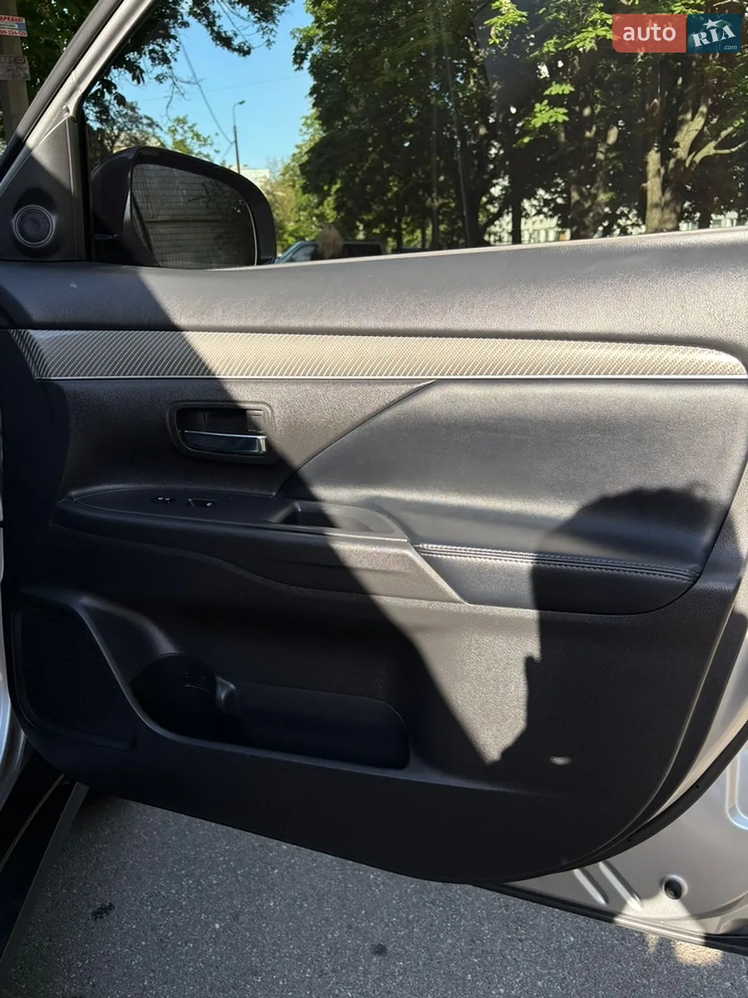 2018 Mitsubishi Outlander - мініатюра 30