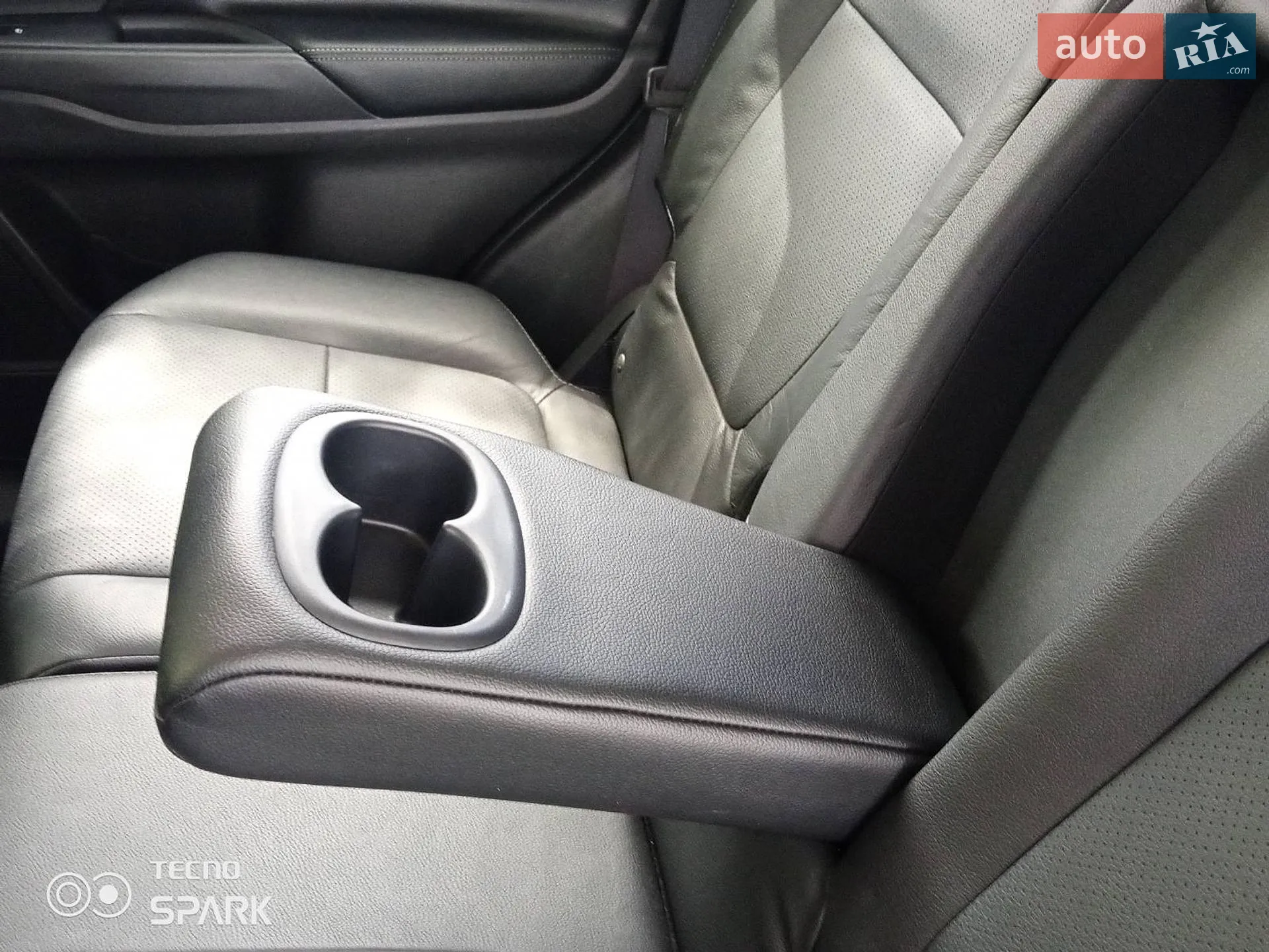 2018 Mitsubishi Outlander - мініатюра 9