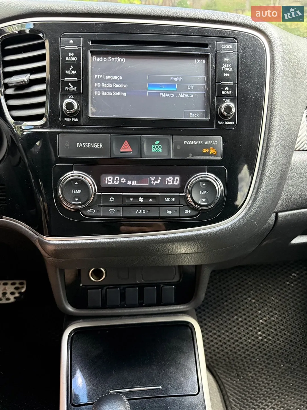2016 Mitsubishi Outlander - мініатюра 4