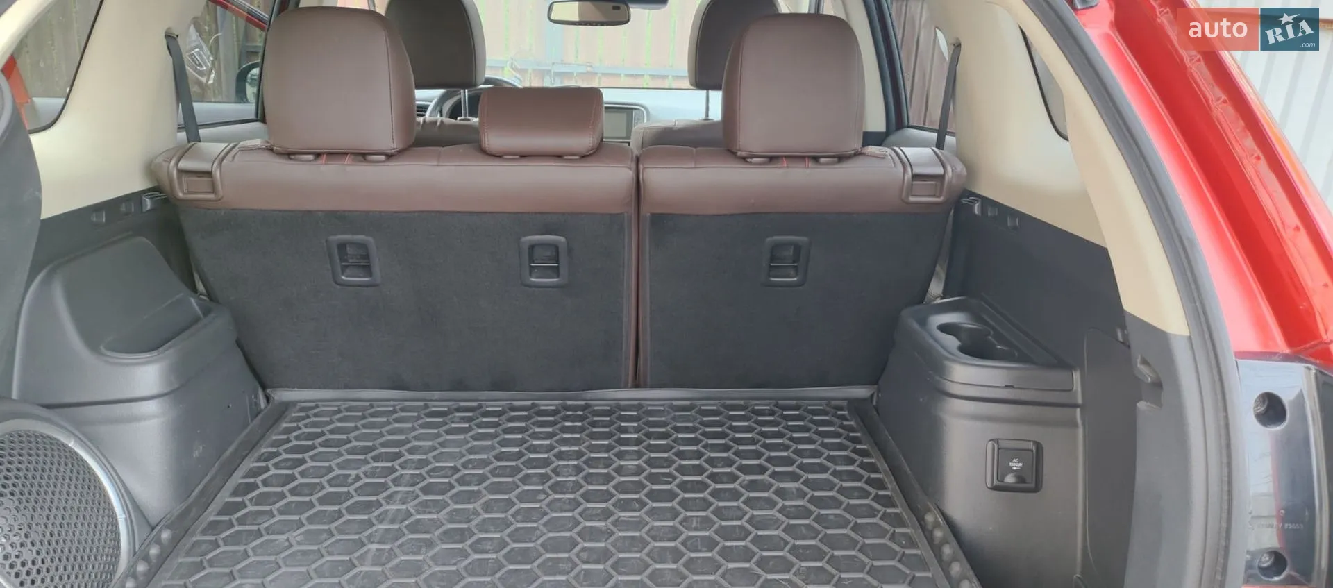 2018 Mitsubishi Outlander - мініатюра 19