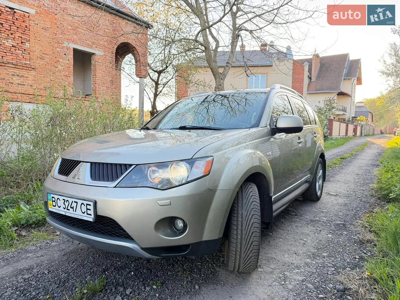 2010 Mitsubishi Outlander - мініатюра 35