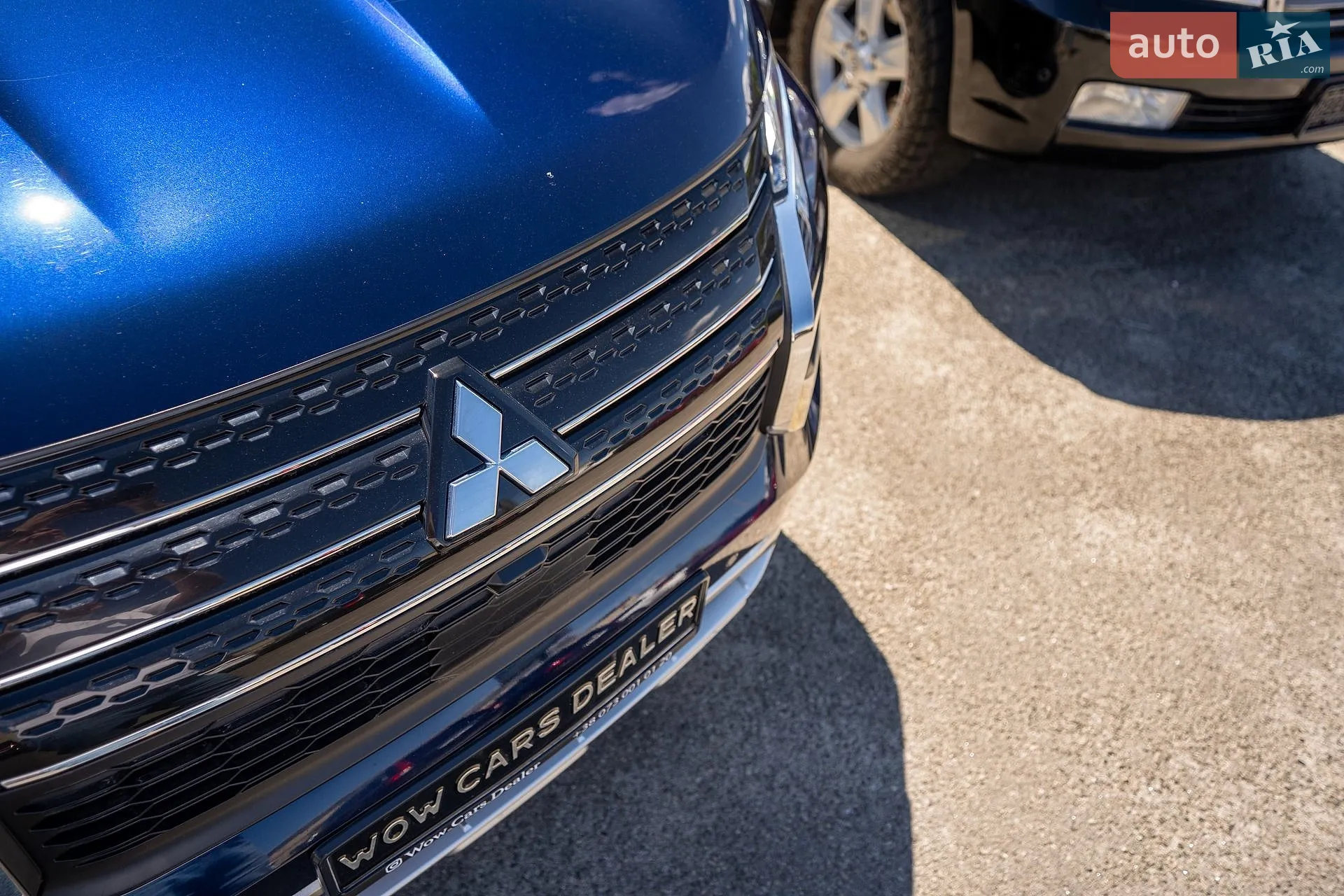2023 Mitsubishi Outlander - мініатюра 11