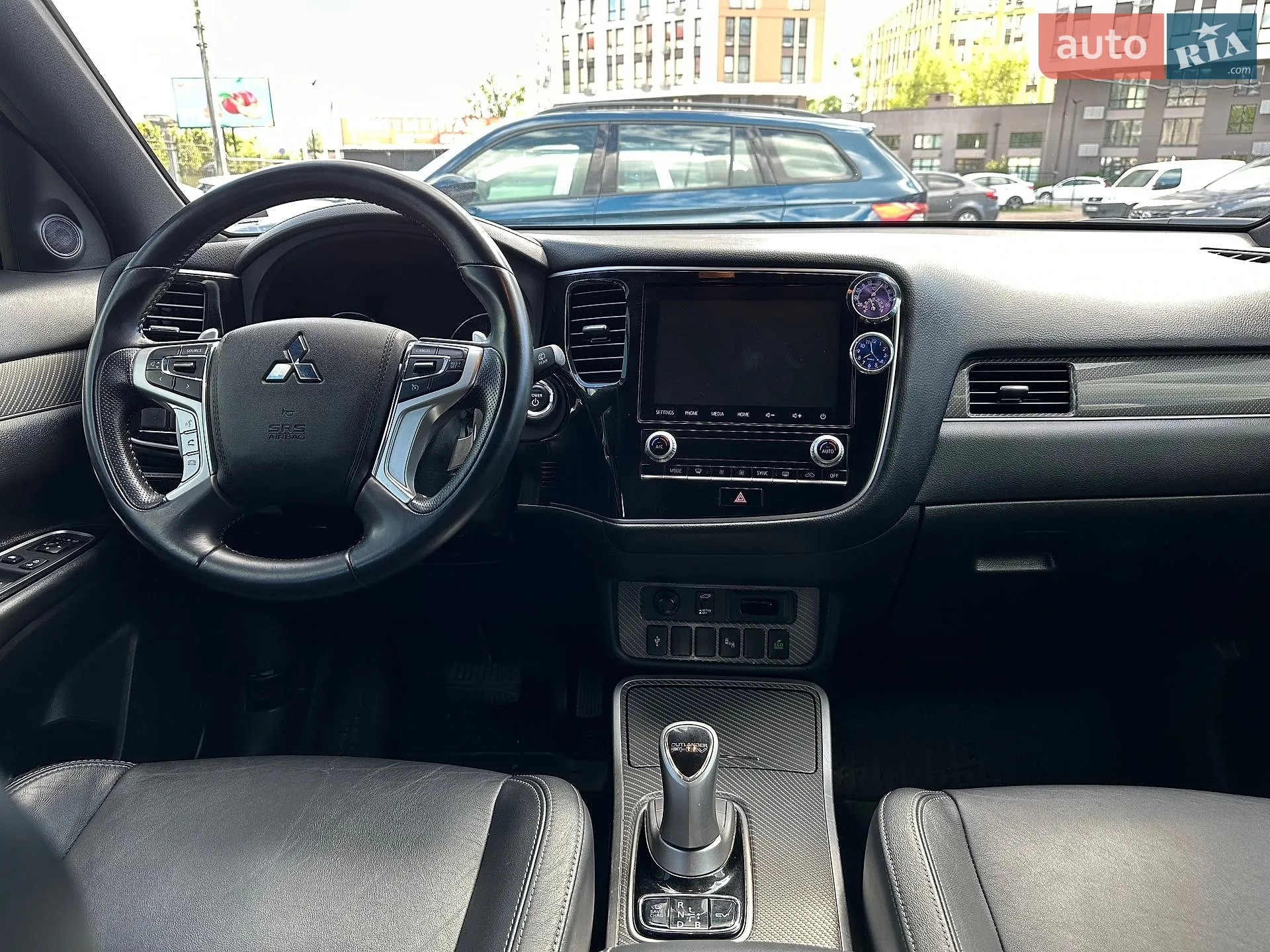 2022 Mitsubishi Outlander - мініатюра 6