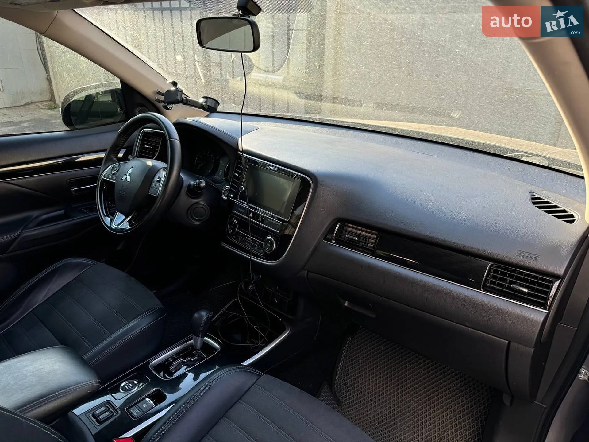 2018 Mitsubishi Outlander - мініатюра 35