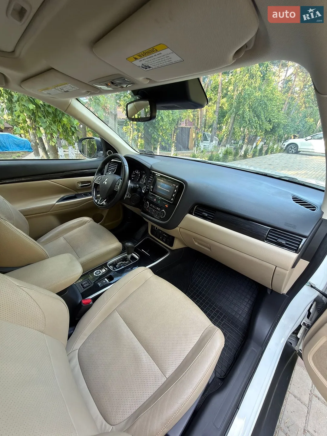 2018 Mitsubishi Outlander - мініатюра 26