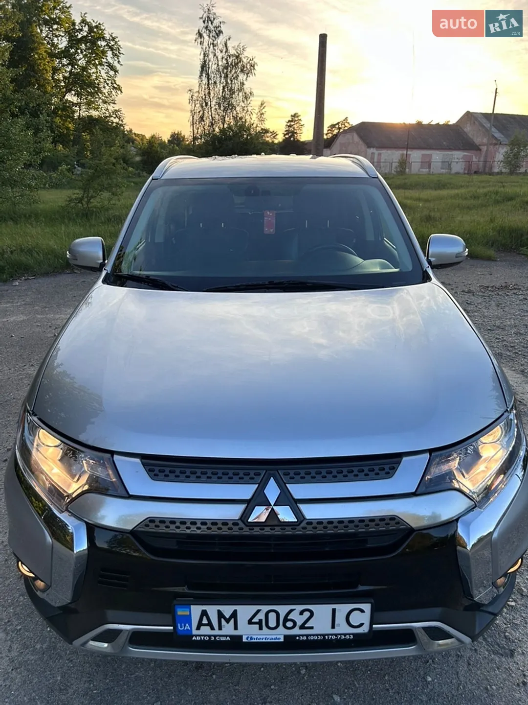 2018 Mitsubishi Outlander - мініатюра 14