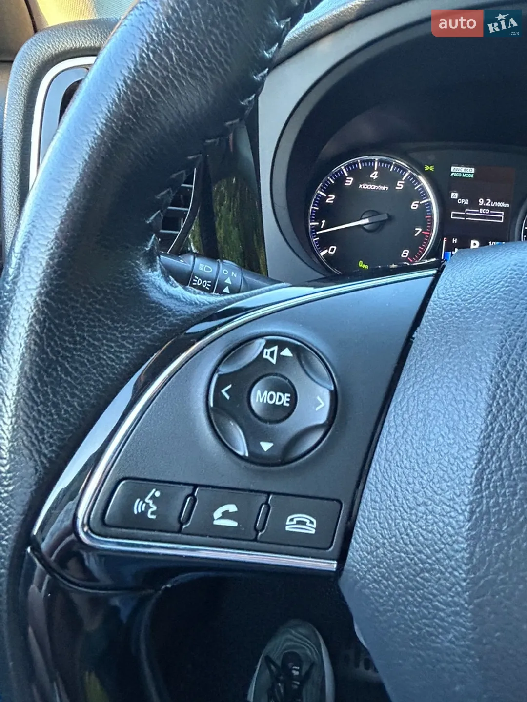 2018 Mitsubishi Outlander - мініатюра 18