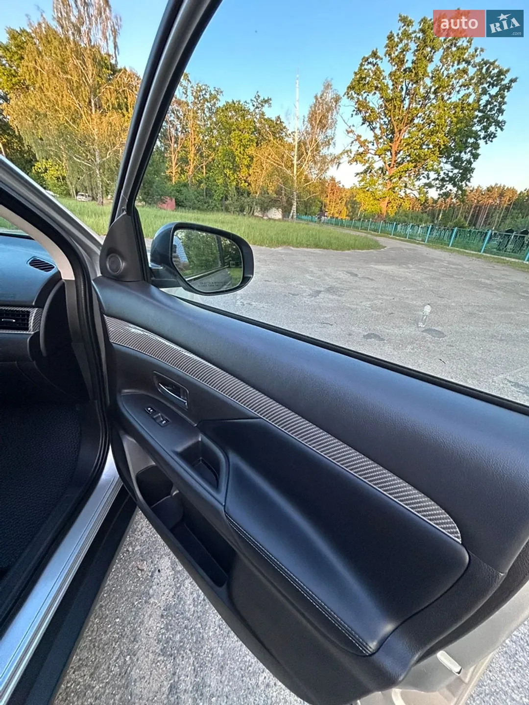 2018 Mitsubishi Outlander - мініатюра 34