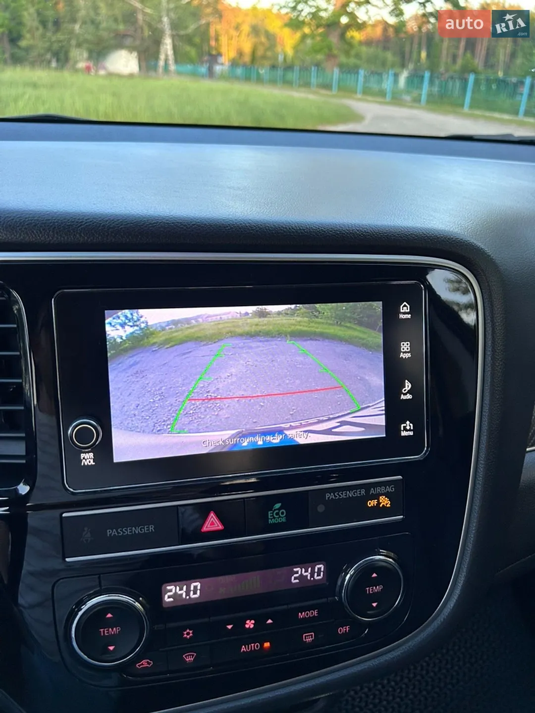 2018 Mitsubishi Outlander - мініатюра 38