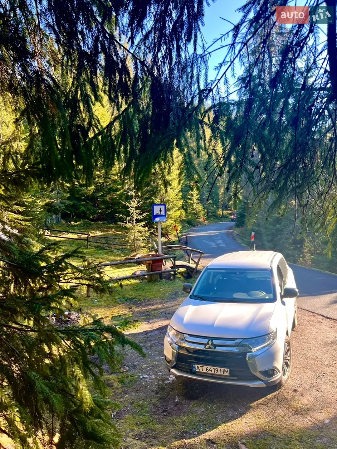 2016 Mitsubishi Outlander - мініатюра 6