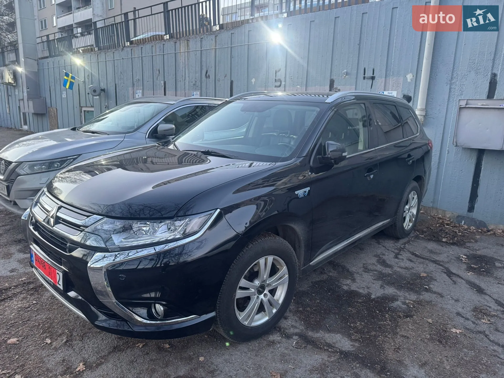 2016 Mitsubishi Outlander - мініатюра 2