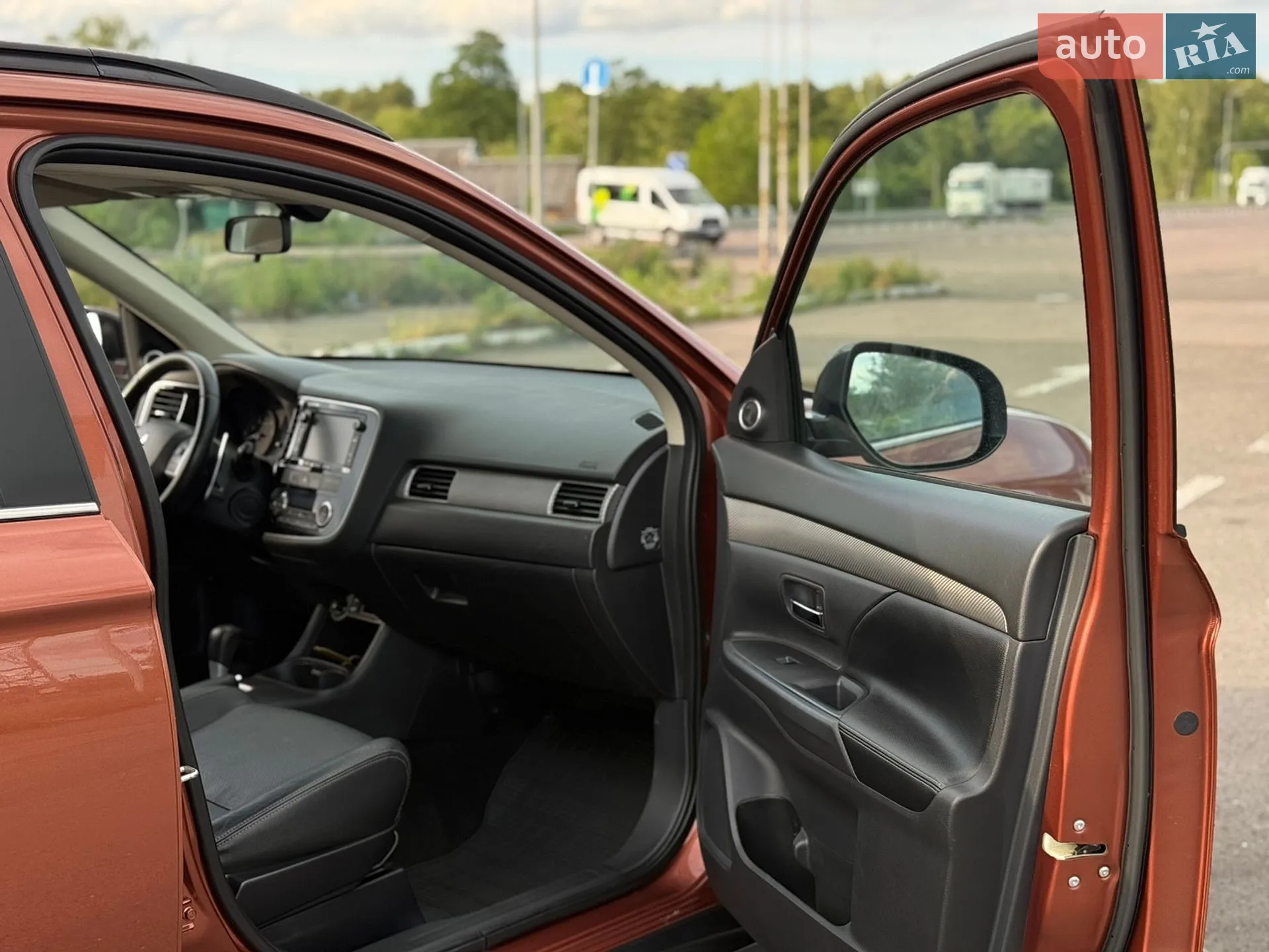 2012 Mitsubishi Outlander - мініатюра 66