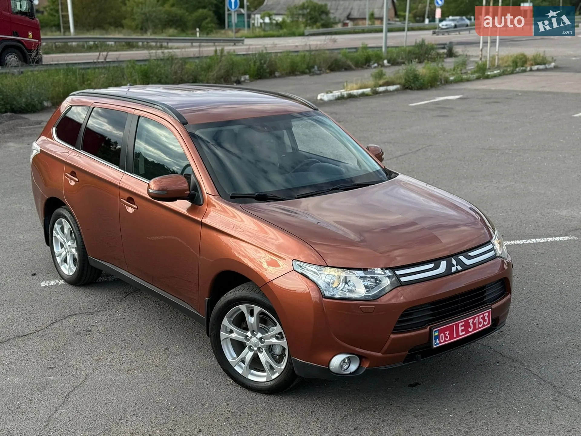 2012 Mitsubishi Outlander - мініатюра 77