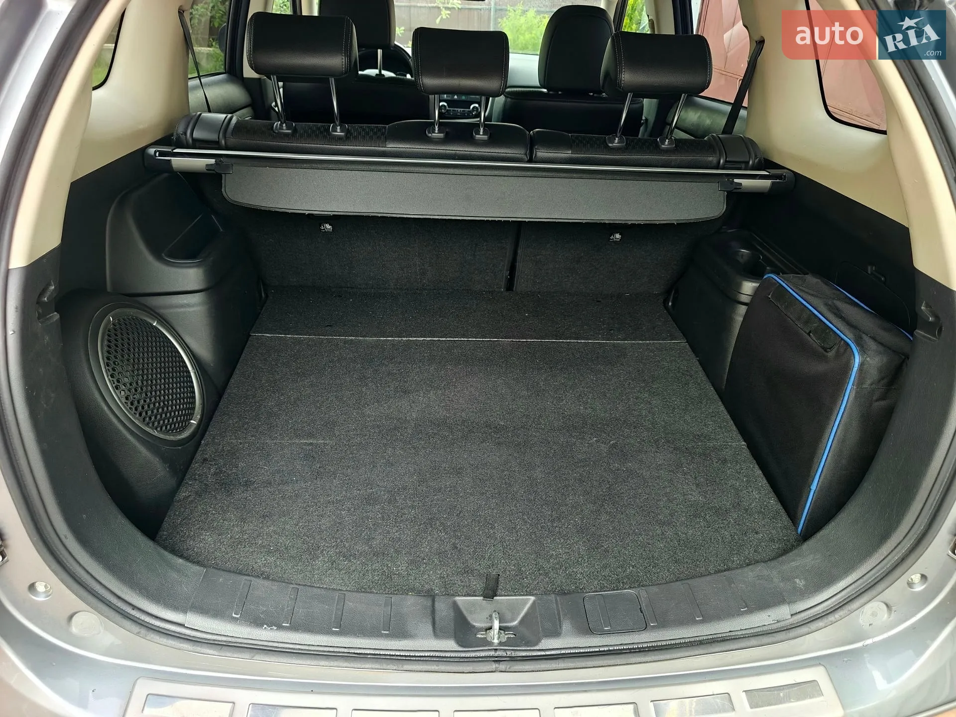 2015 Mitsubishi Outlander - мініатюра 23