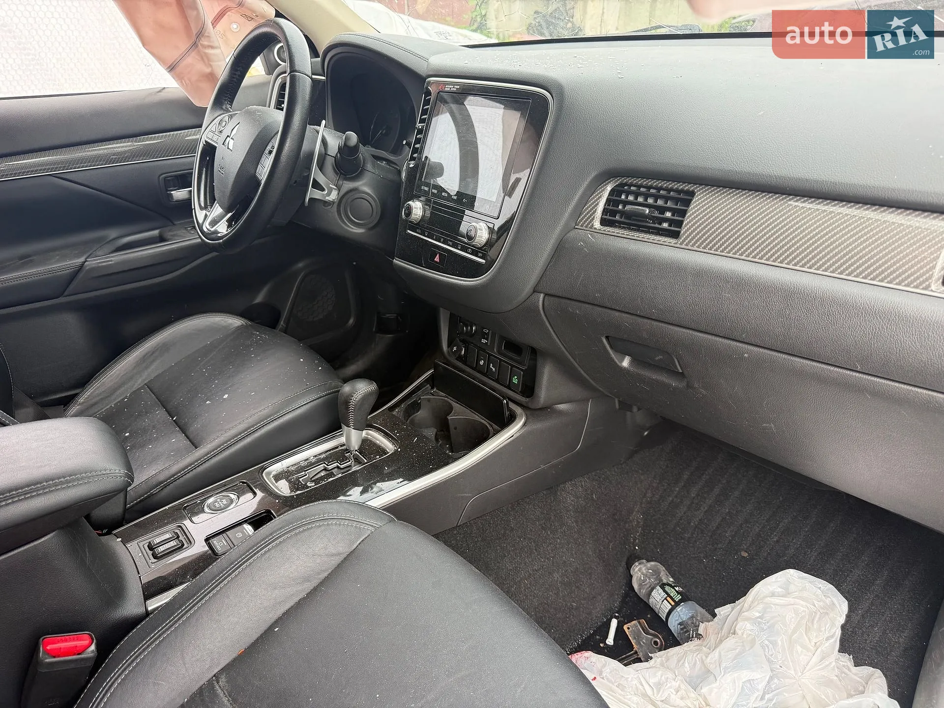2019 Mitsubishi Outlander - мініатюра 8