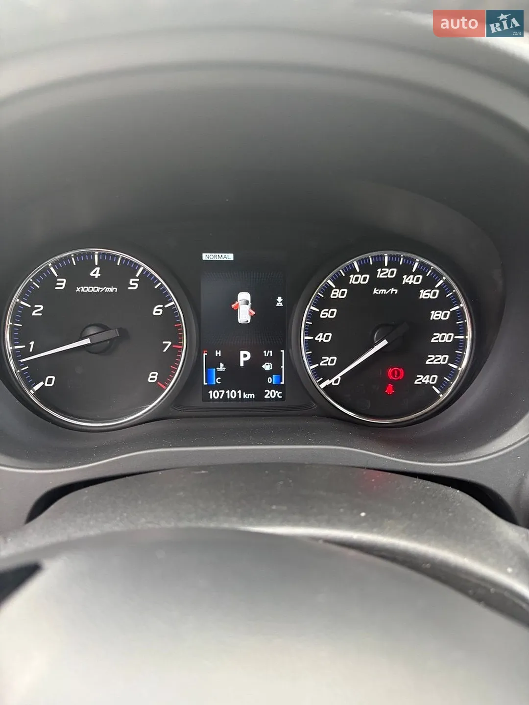 2021 Mitsubishi Outlander - мініатюра 4