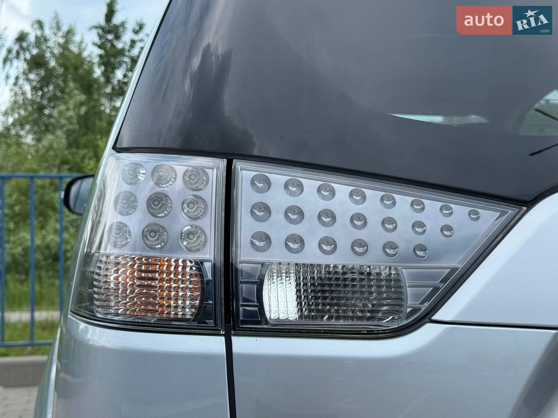 2012 Mitsubishi Outlander - мініатюра 26