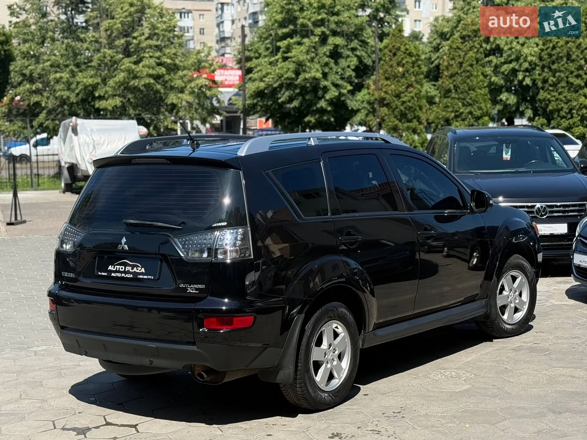 2010 Mitsubishi Outlander - мініатюра 23