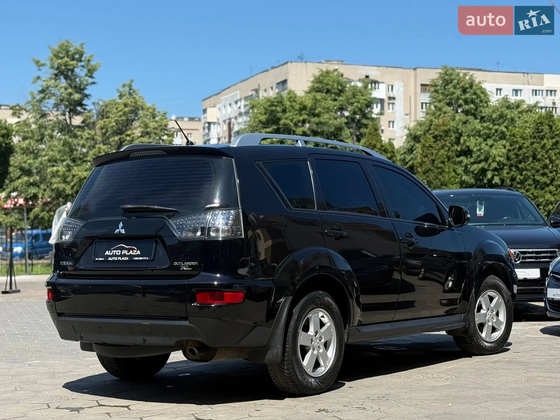 2010 Mitsubishi Outlander - мініатюра 24