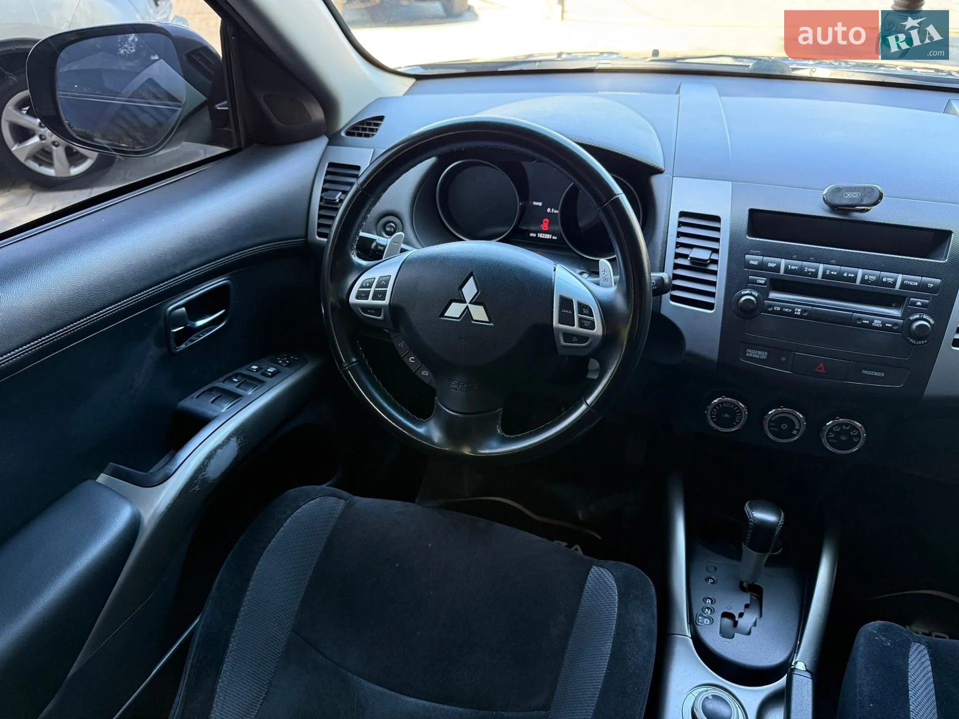 2010 Mitsubishi Outlander - мініатюра 42