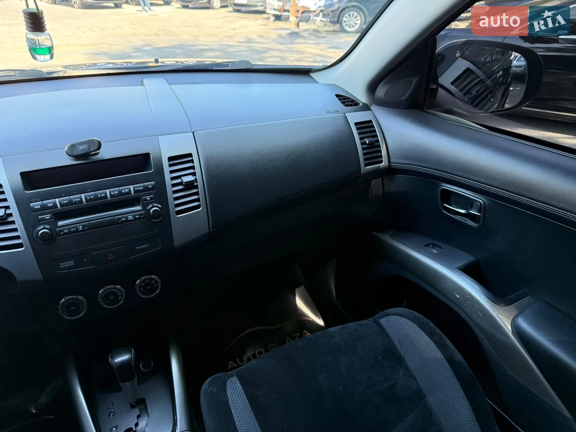 2010 Mitsubishi Outlander - мініатюра 43