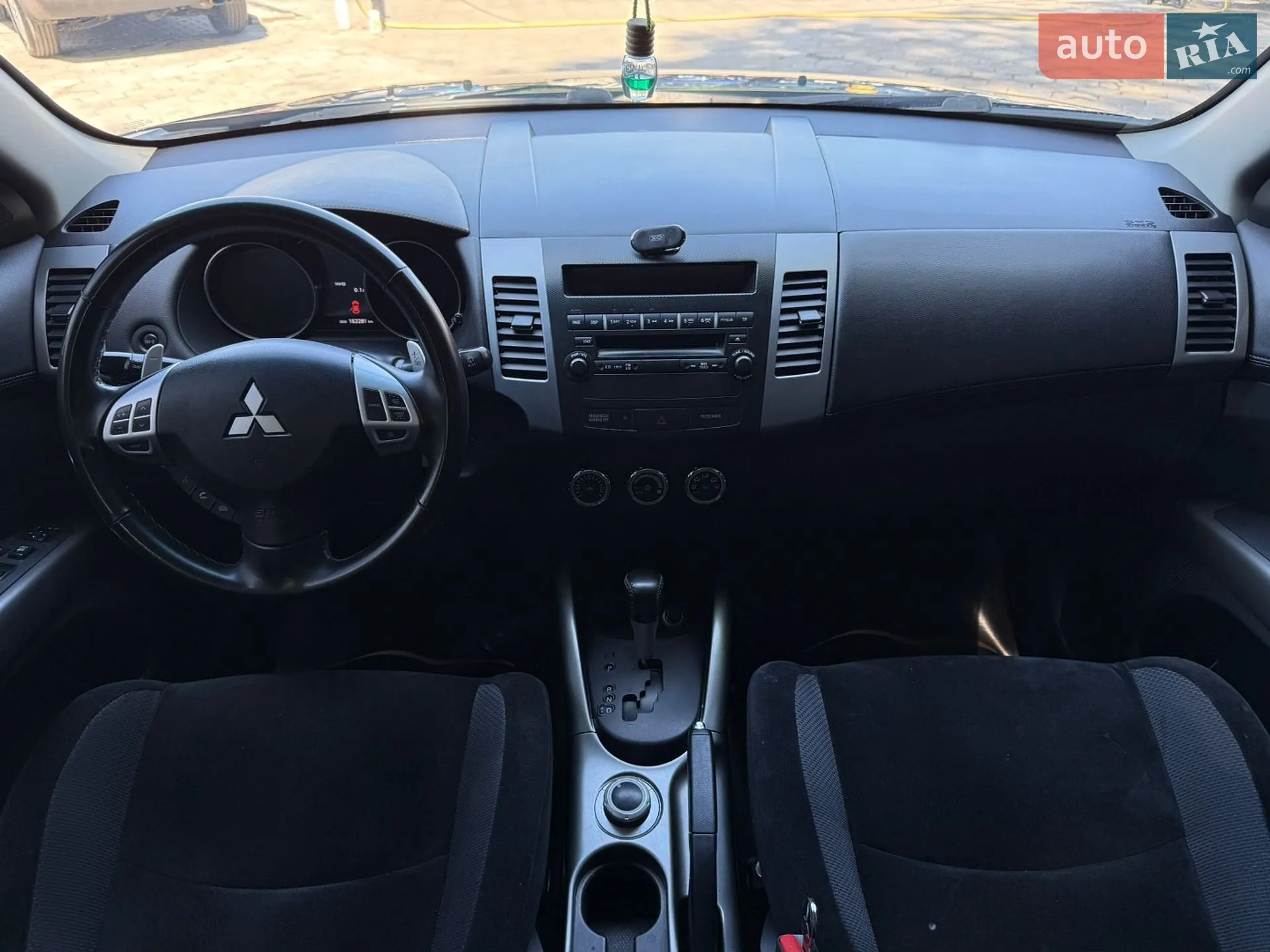 2010 Mitsubishi Outlander - мініатюра 44