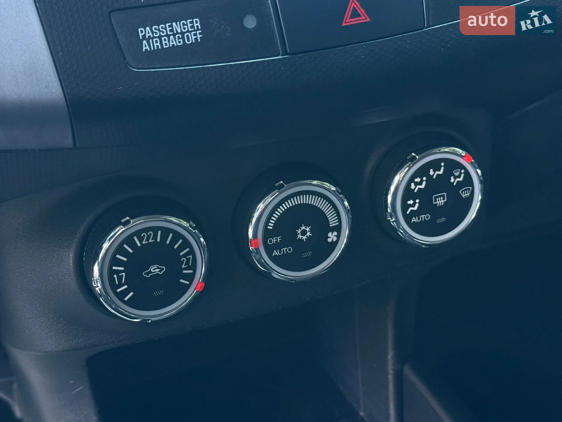 2010 Mitsubishi Outlander - мініатюра 52