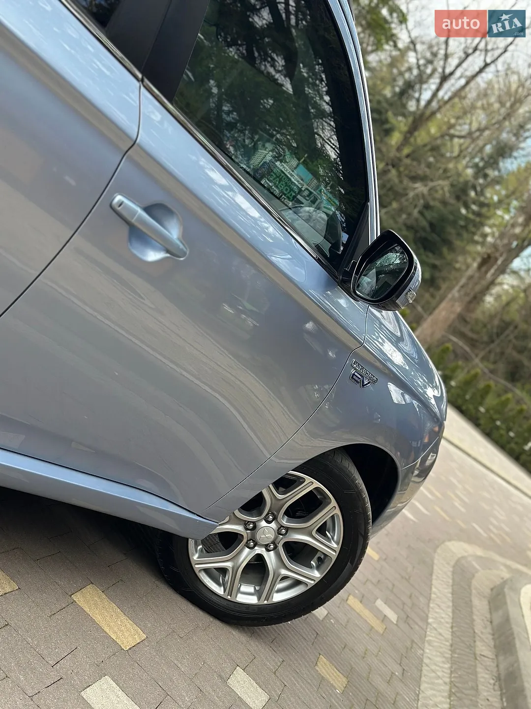 2014 Mitsubishi Outlander - мініатюра 37