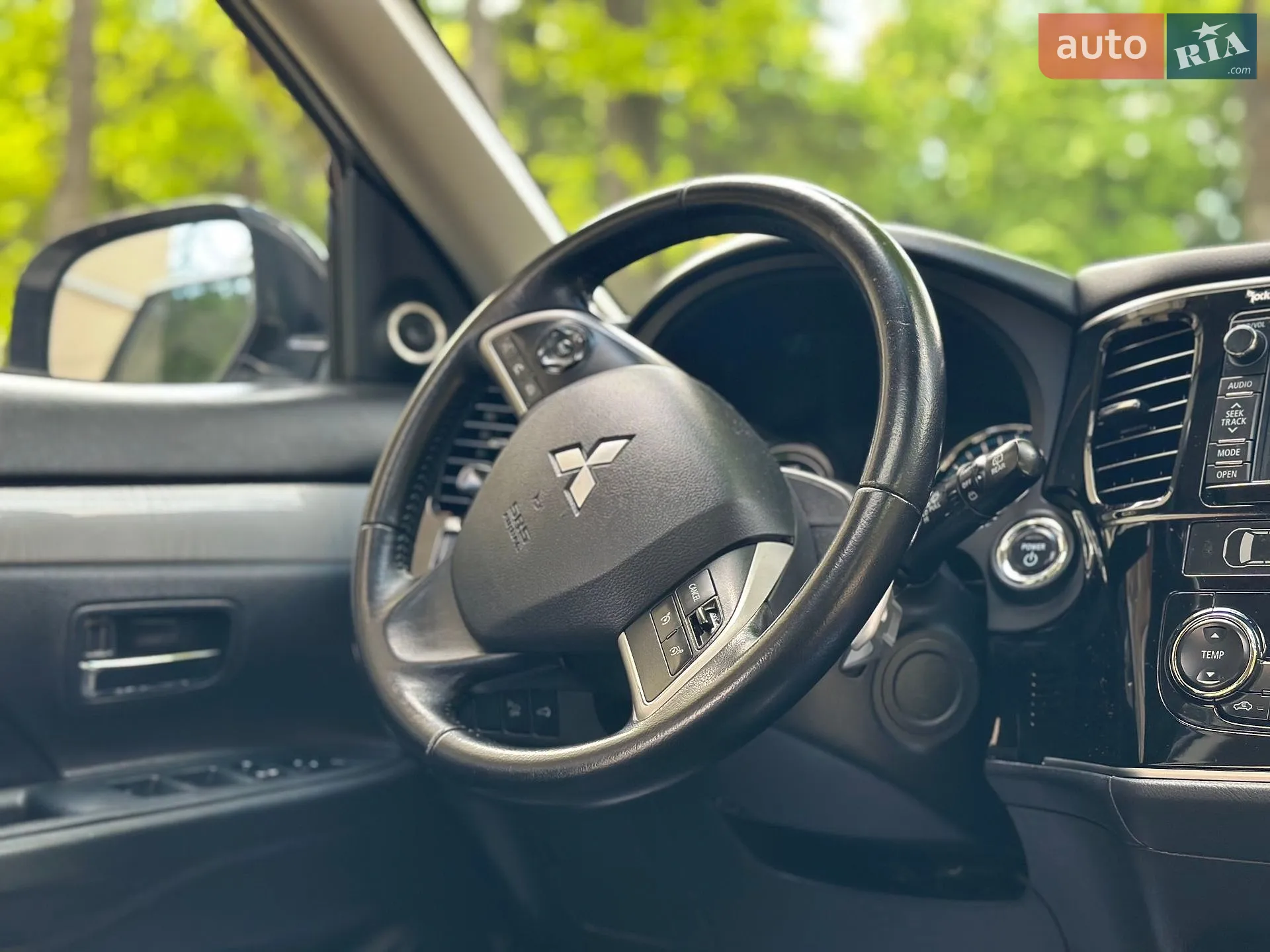 2015 Mitsubishi Outlander - мініатюра 53