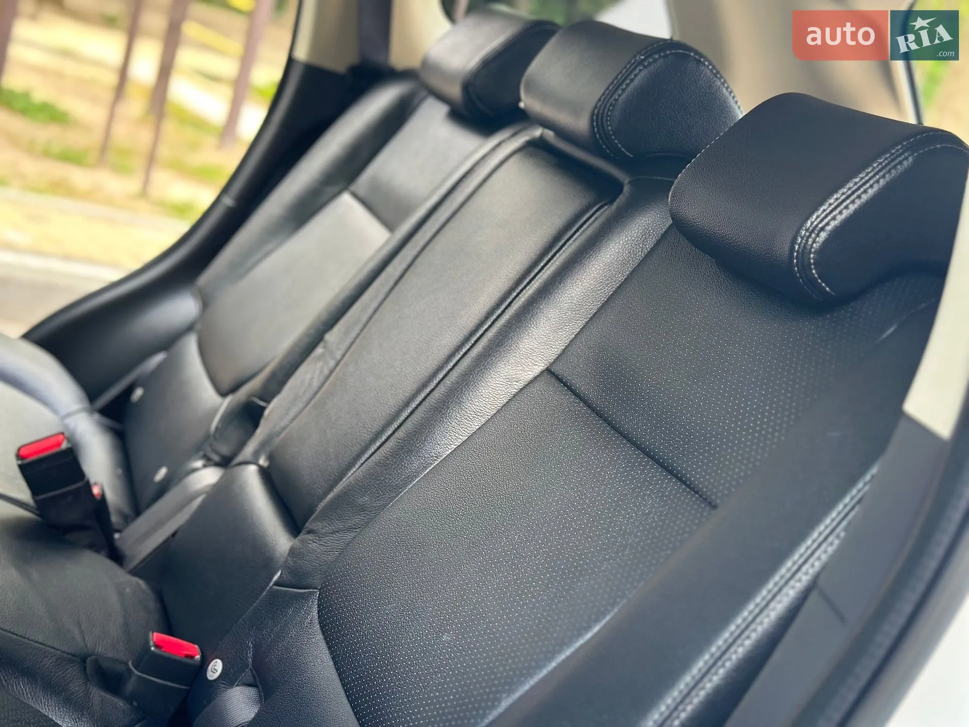 2015 Mitsubishi Outlander - мініатюра 65