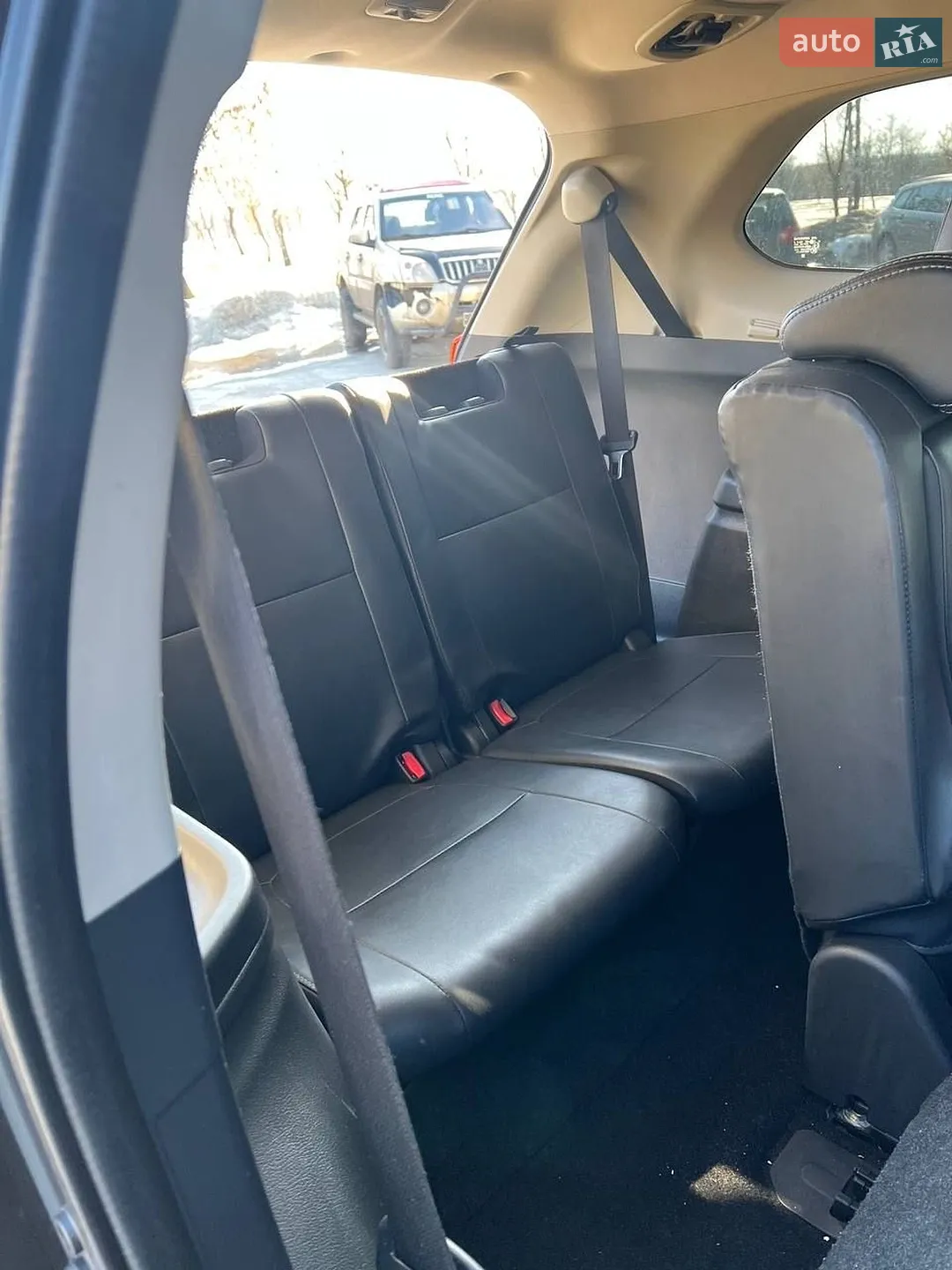 2020 Mitsubishi Outlander - мініатюра 20