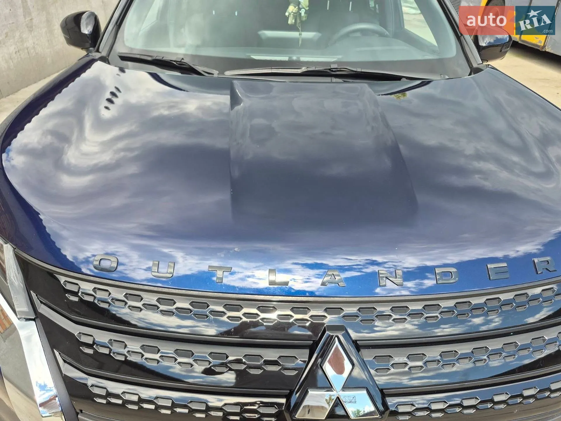 2022 Mitsubishi Outlander - мініатюра 4