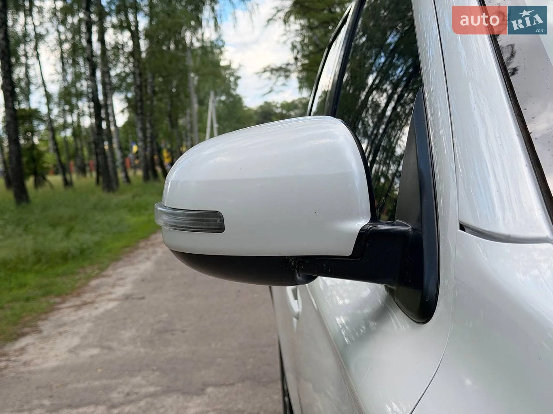 2014 Mitsubishi Outlander - мініатюра 8