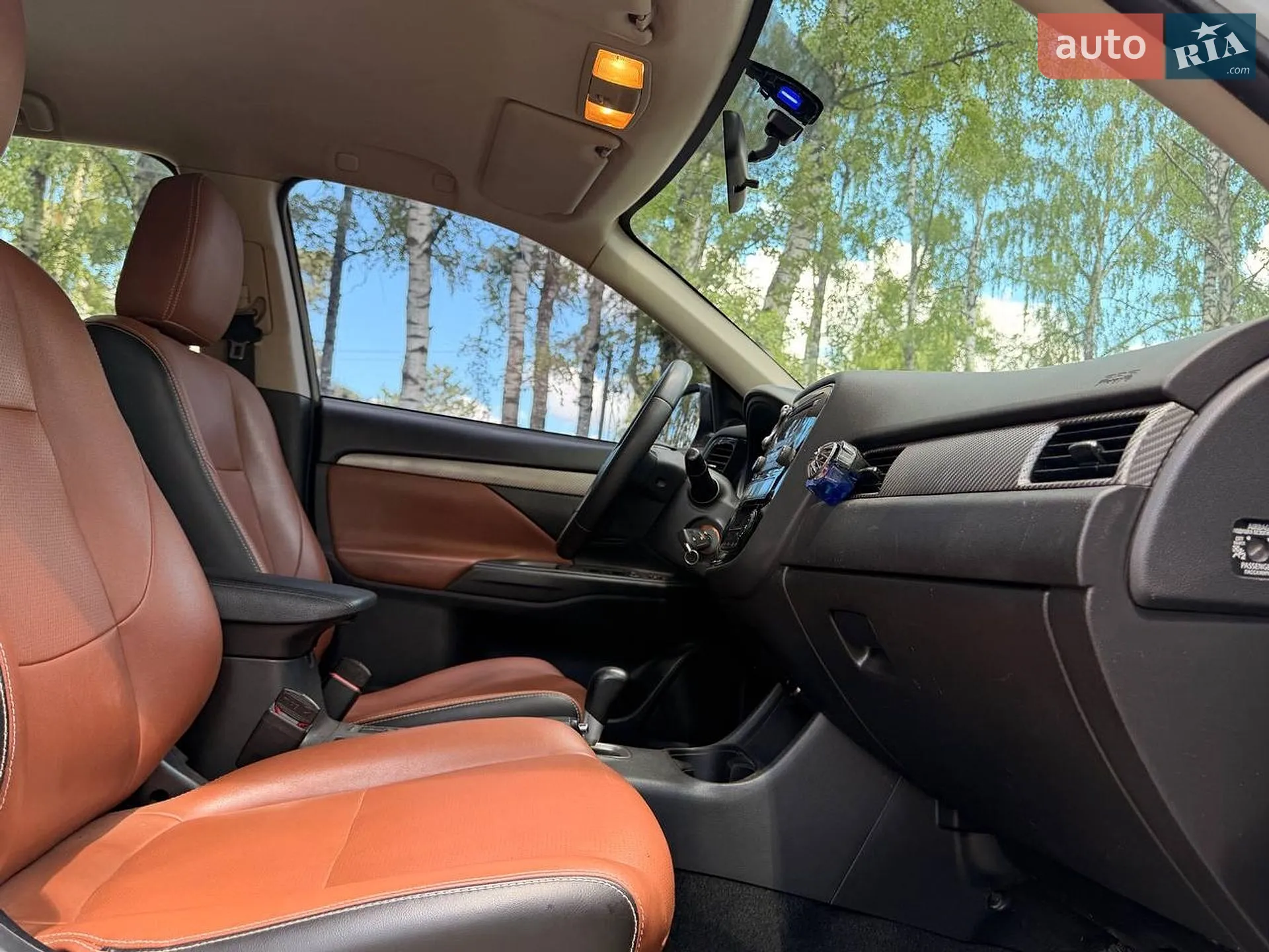 2014 Mitsubishi Outlander - мініатюра 38