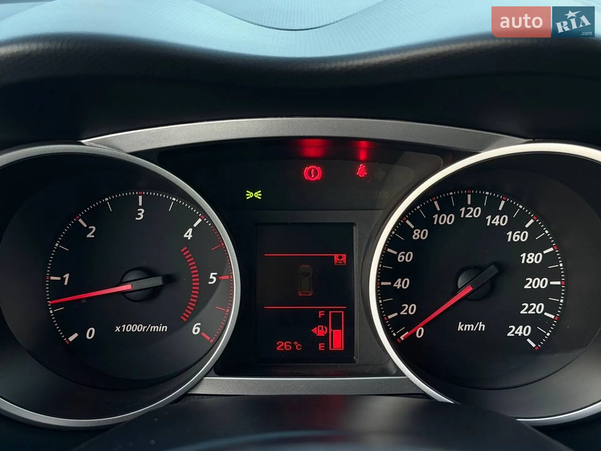 2011 Mitsubishi Outlander - мініатюра 16