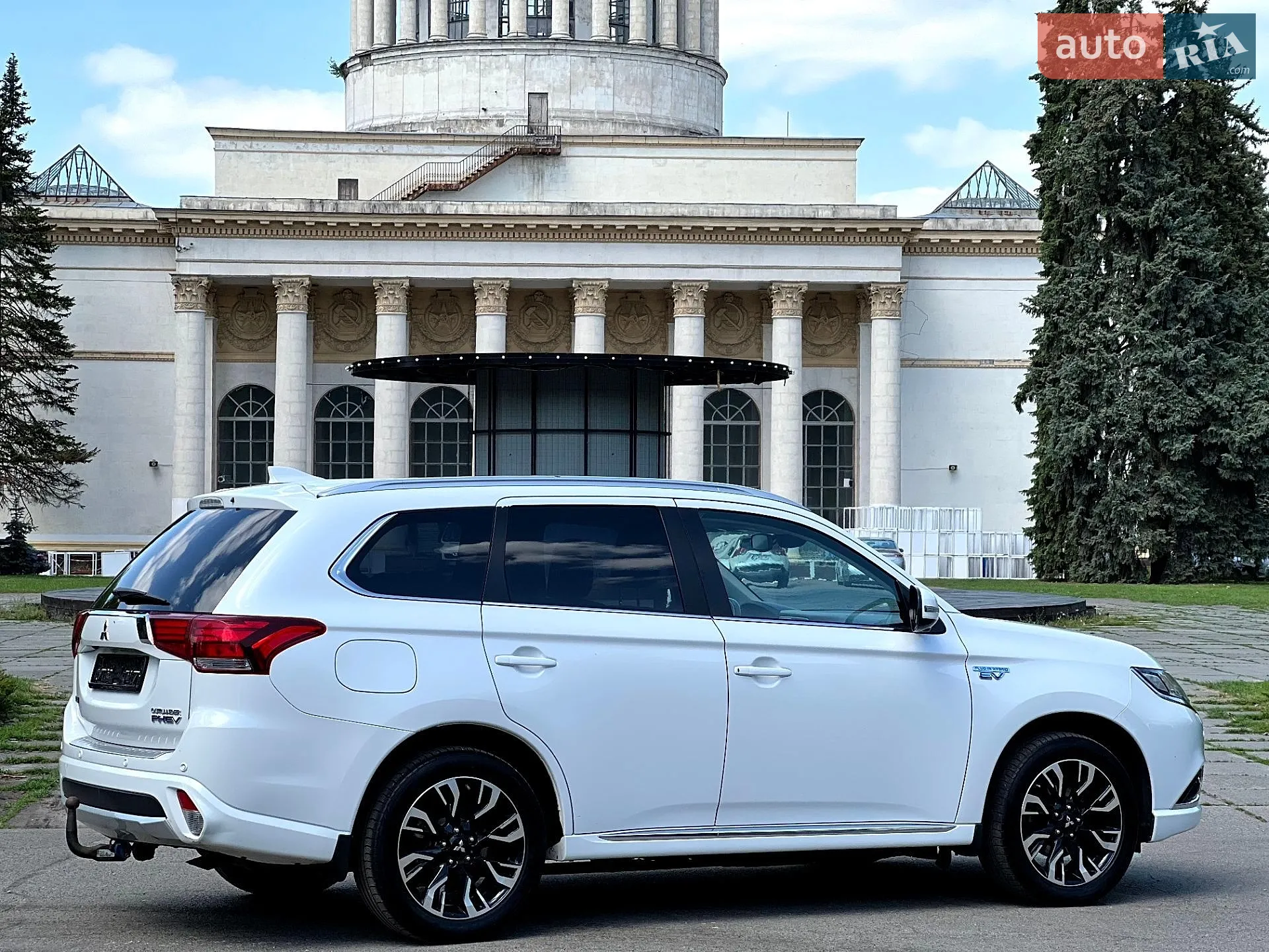2016 Mitsubishi Outlander - мініатюра 5